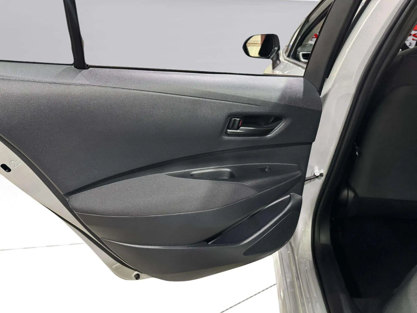 Toyota Corolla photo 24