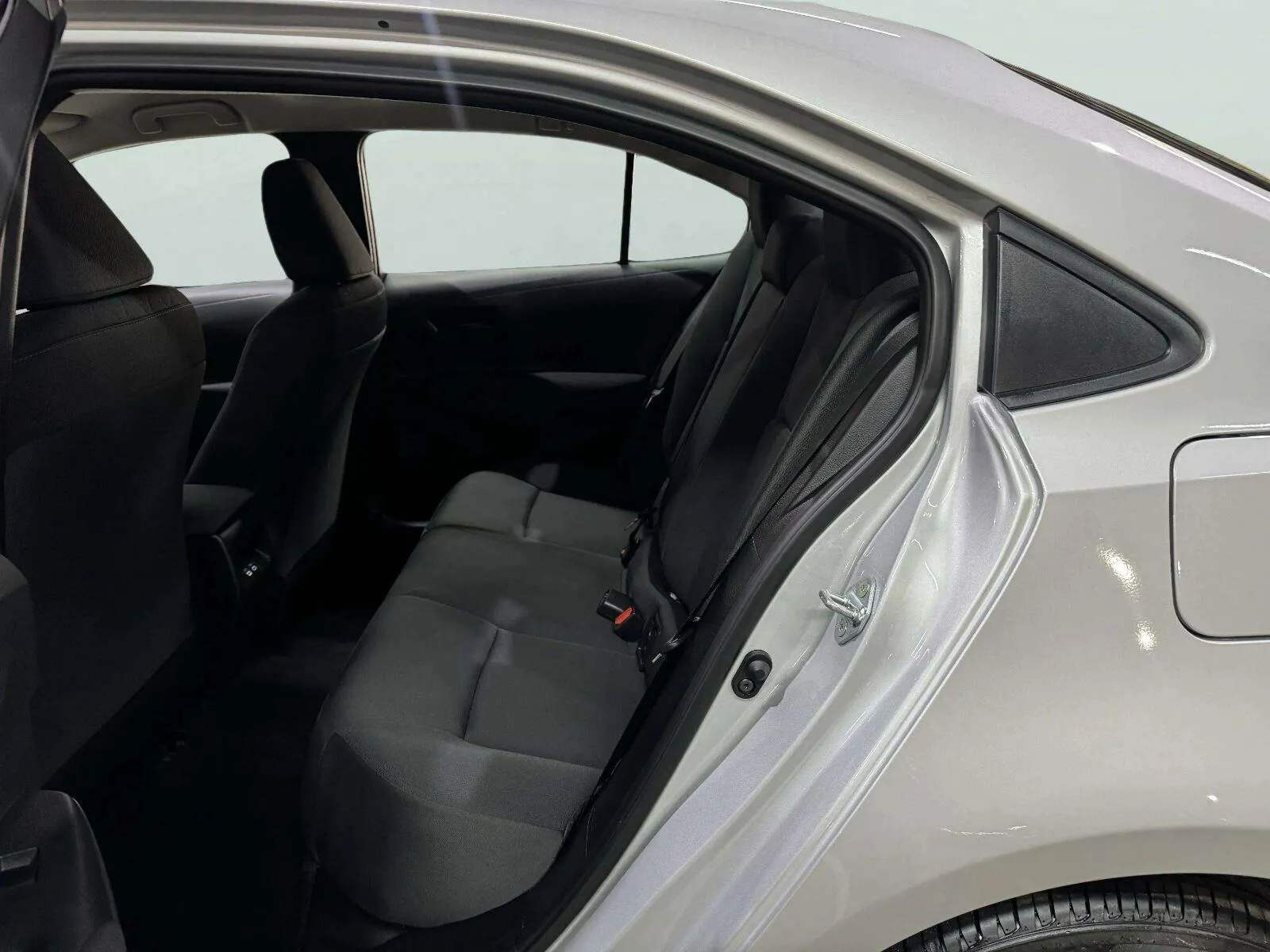 Toyota Corolla photo 26