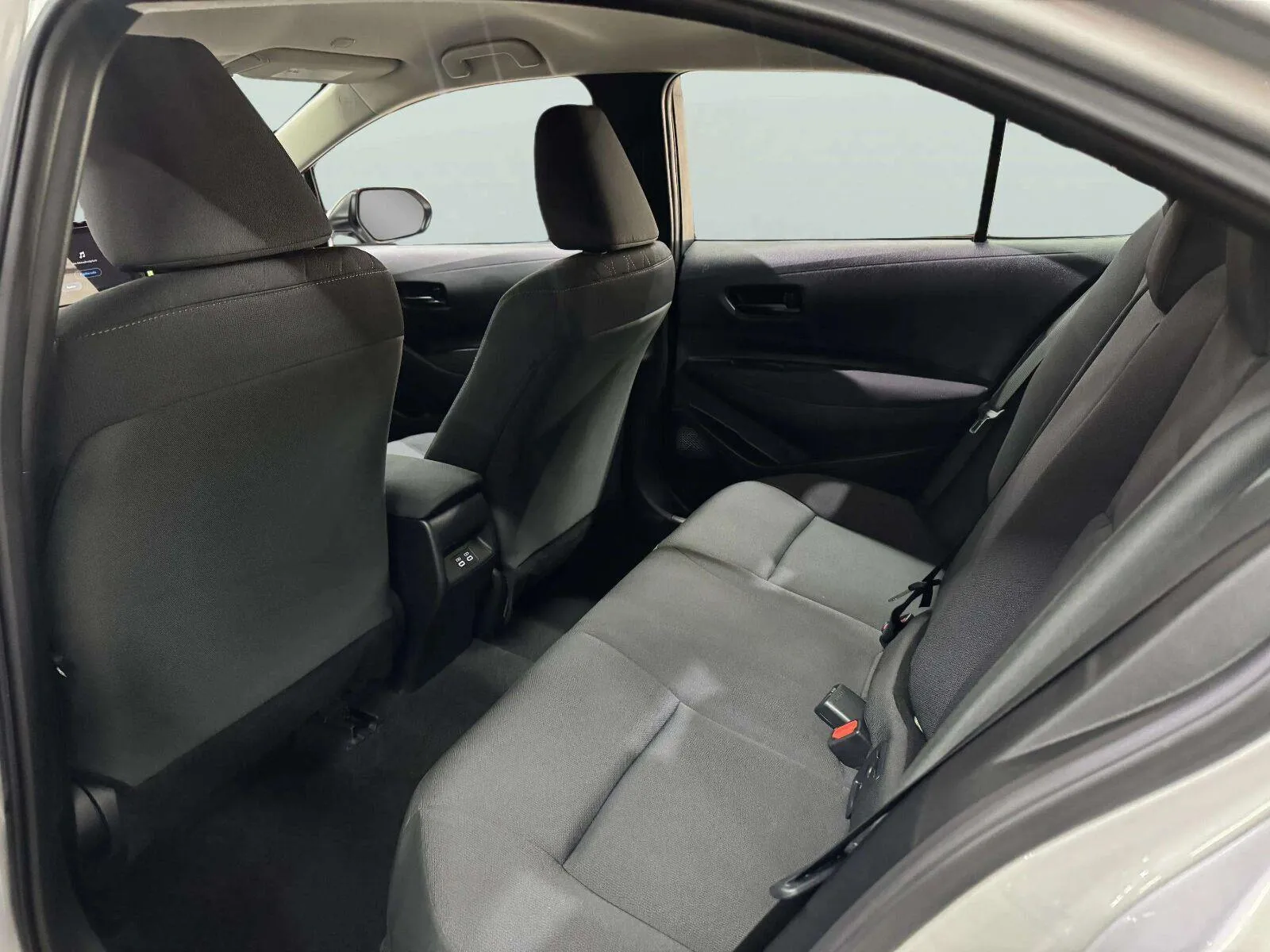 Toyota Corolla photo 27