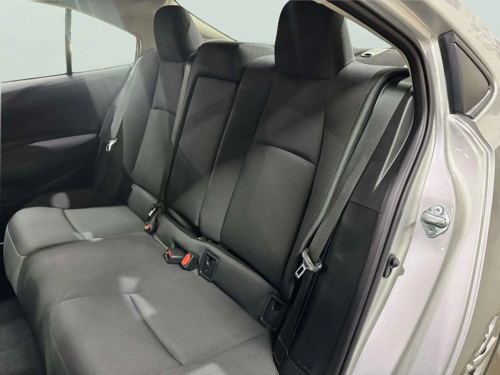 Toyota Corolla photo 28