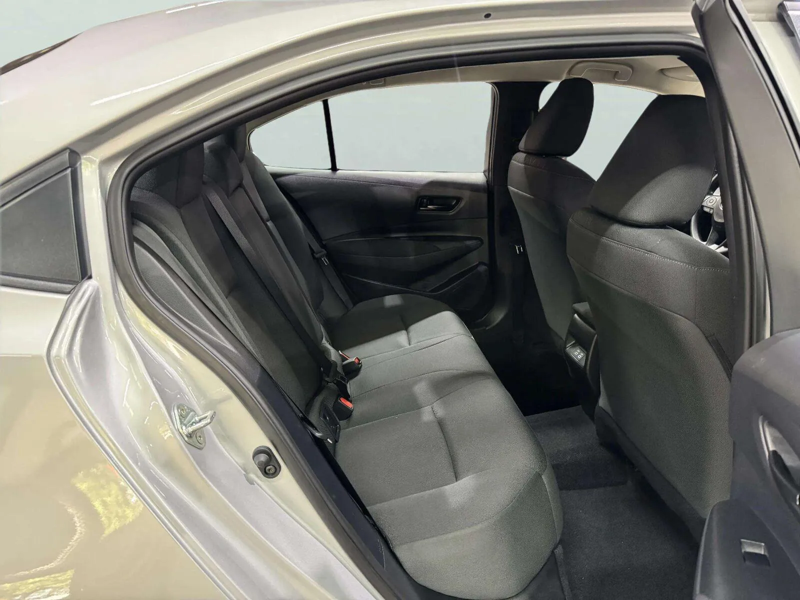 Toyota Corolla photo 31