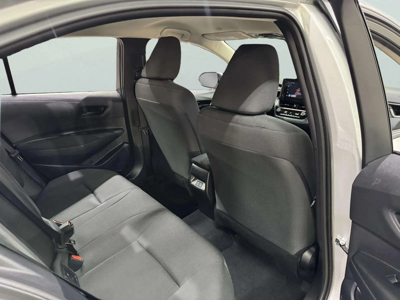Toyota Corolla photo 32