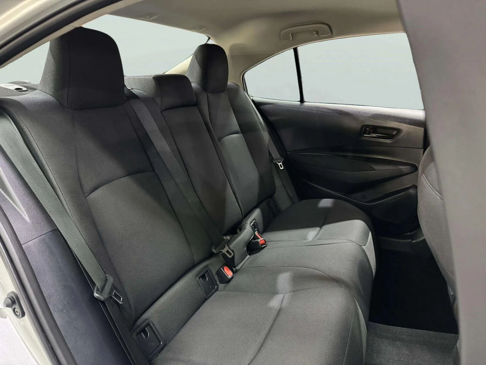 Toyota Corolla photo 33