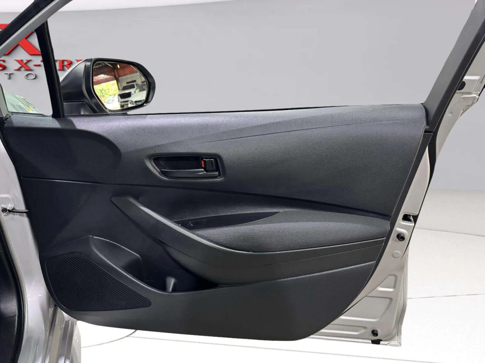 Toyota Corolla photo 34