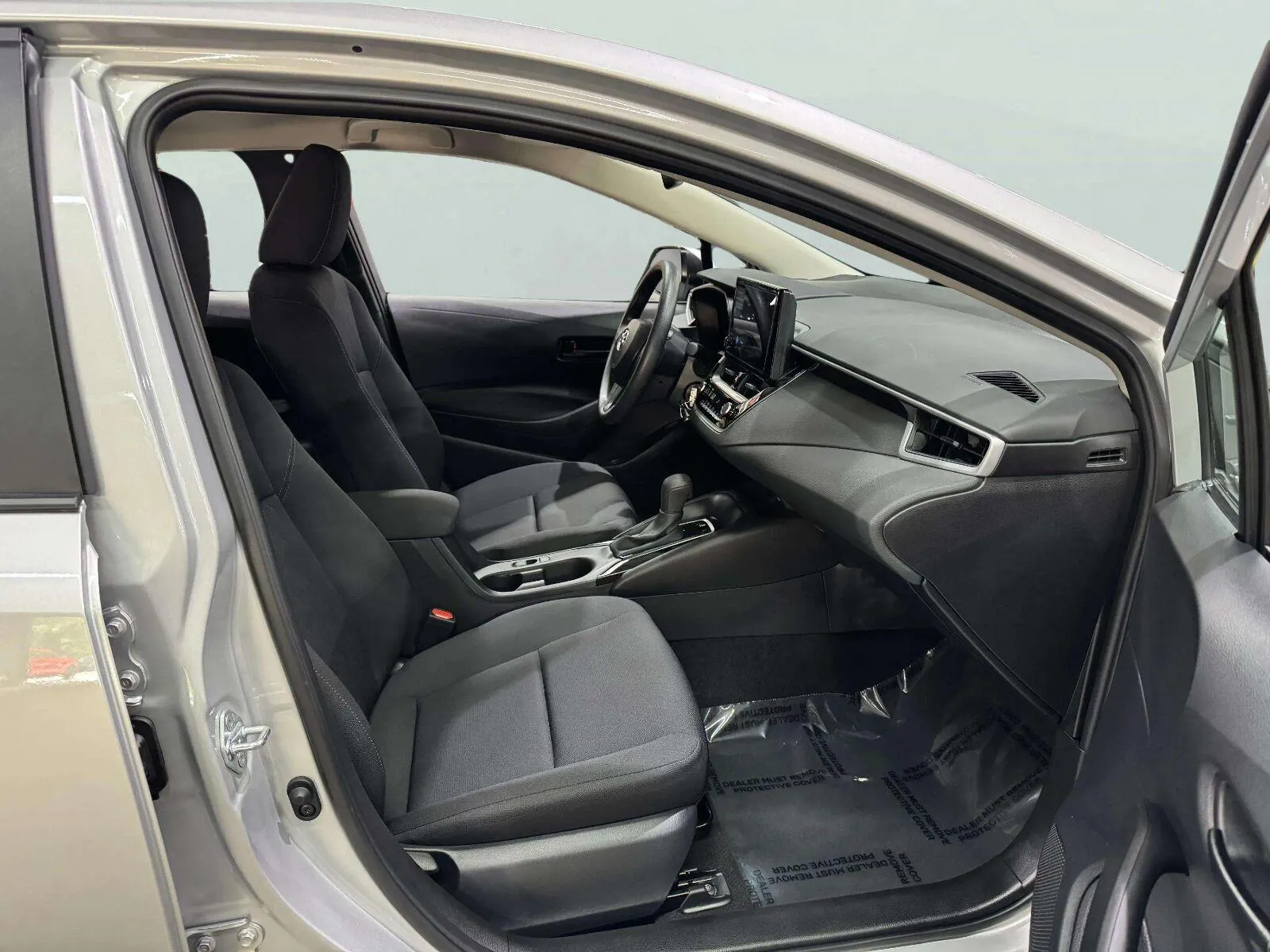 Toyota Corolla photo 36