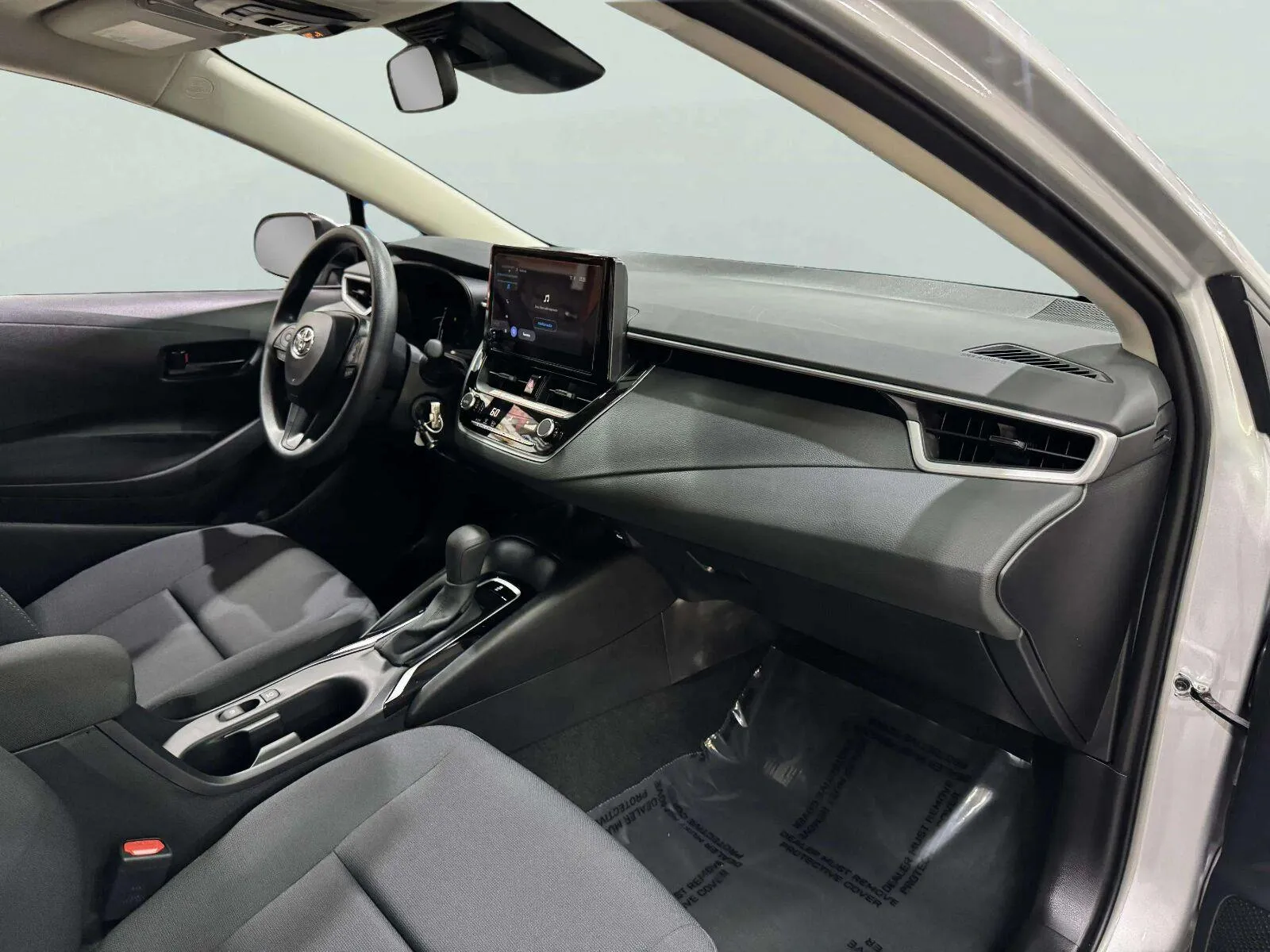 Toyota Corolla photo 37