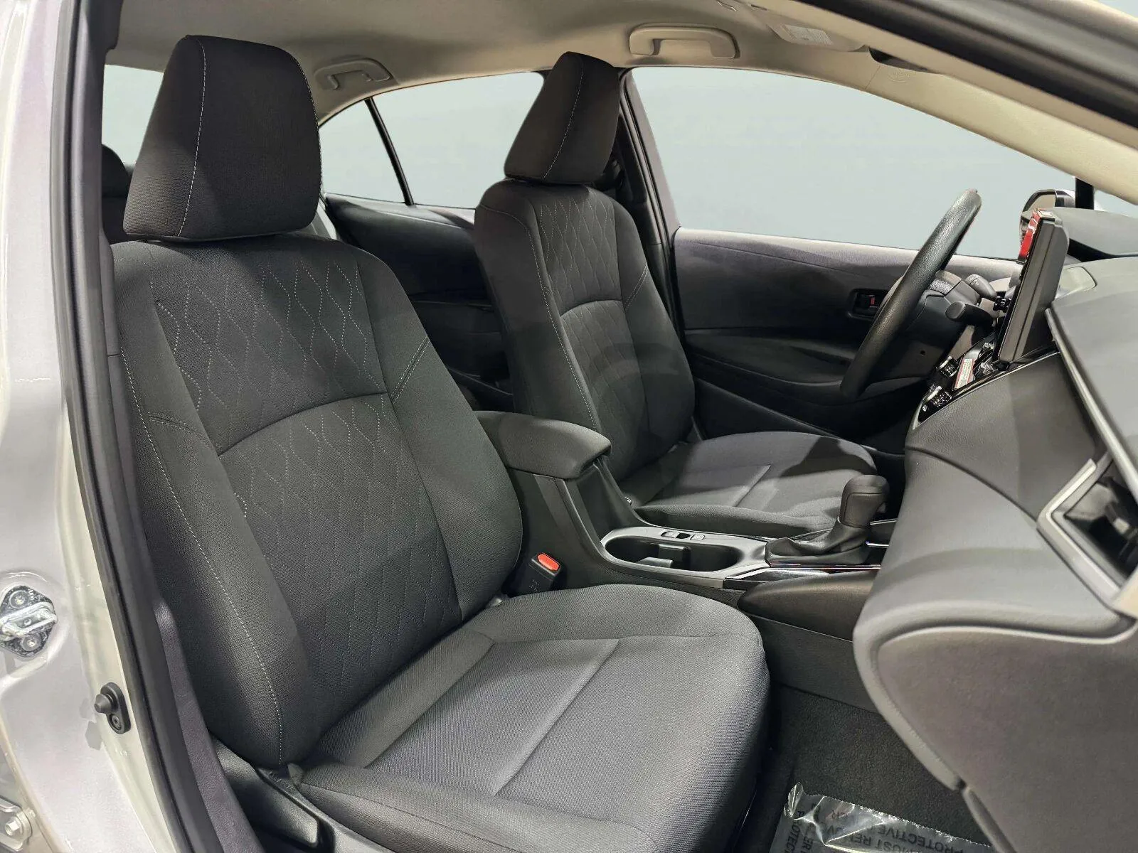 Toyota Corolla photo 38