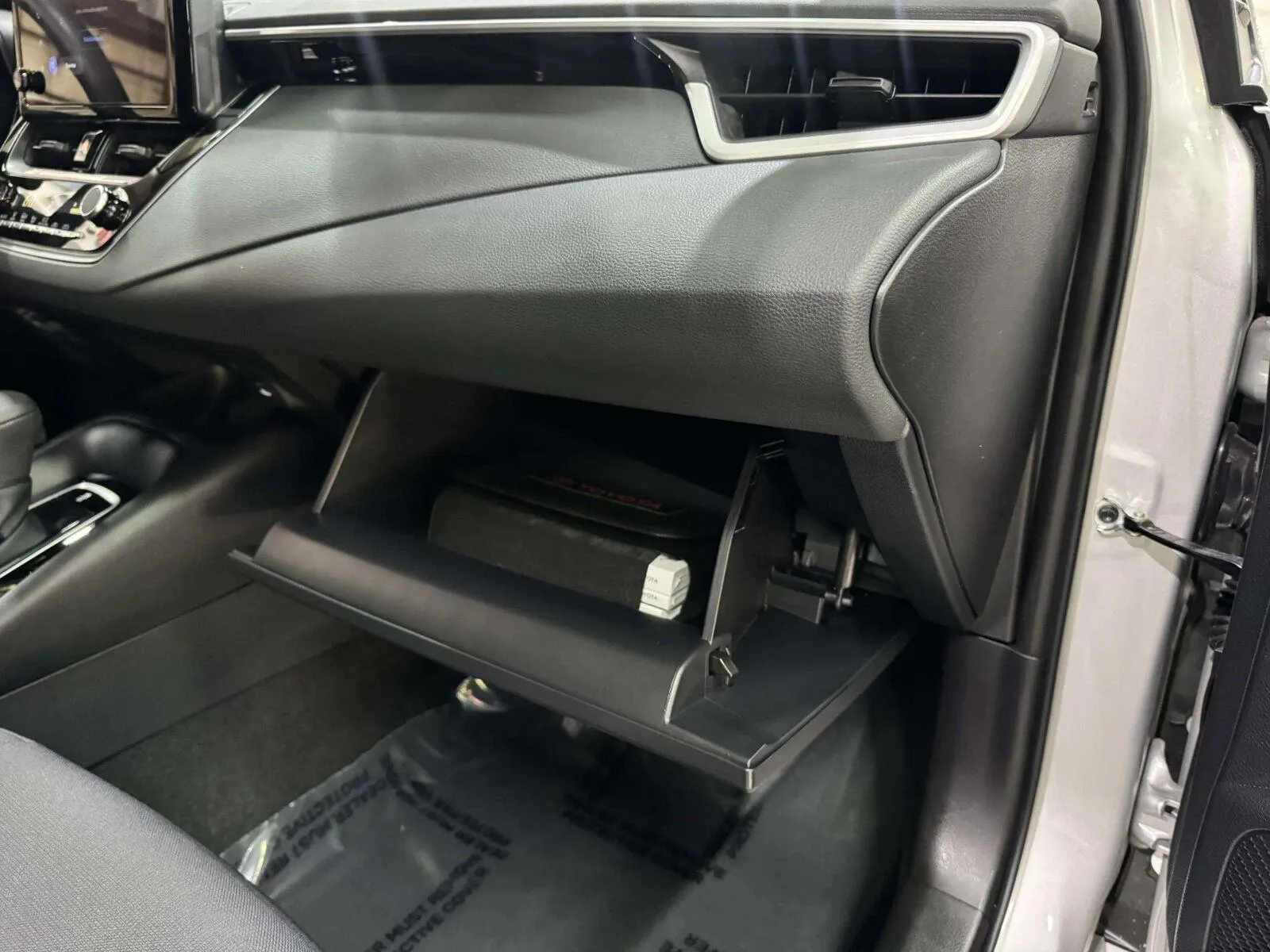 Toyota Corolla photo 39