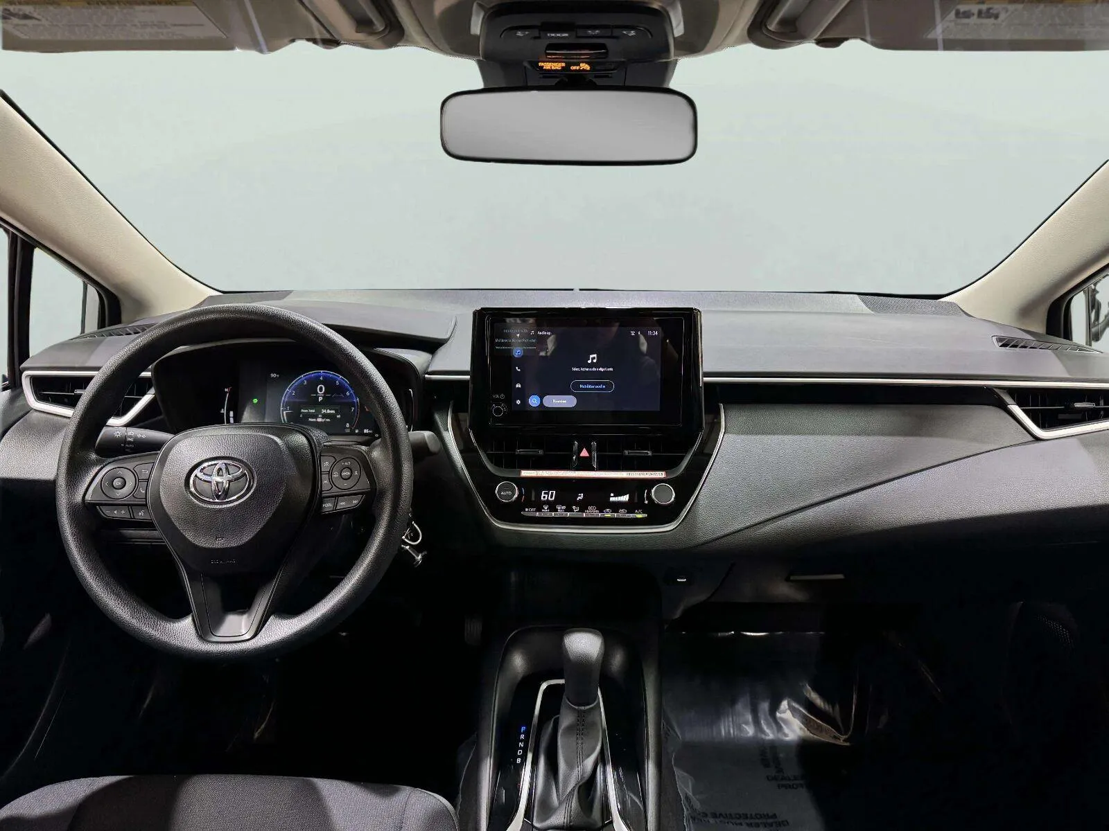 Toyota Corolla photo 41