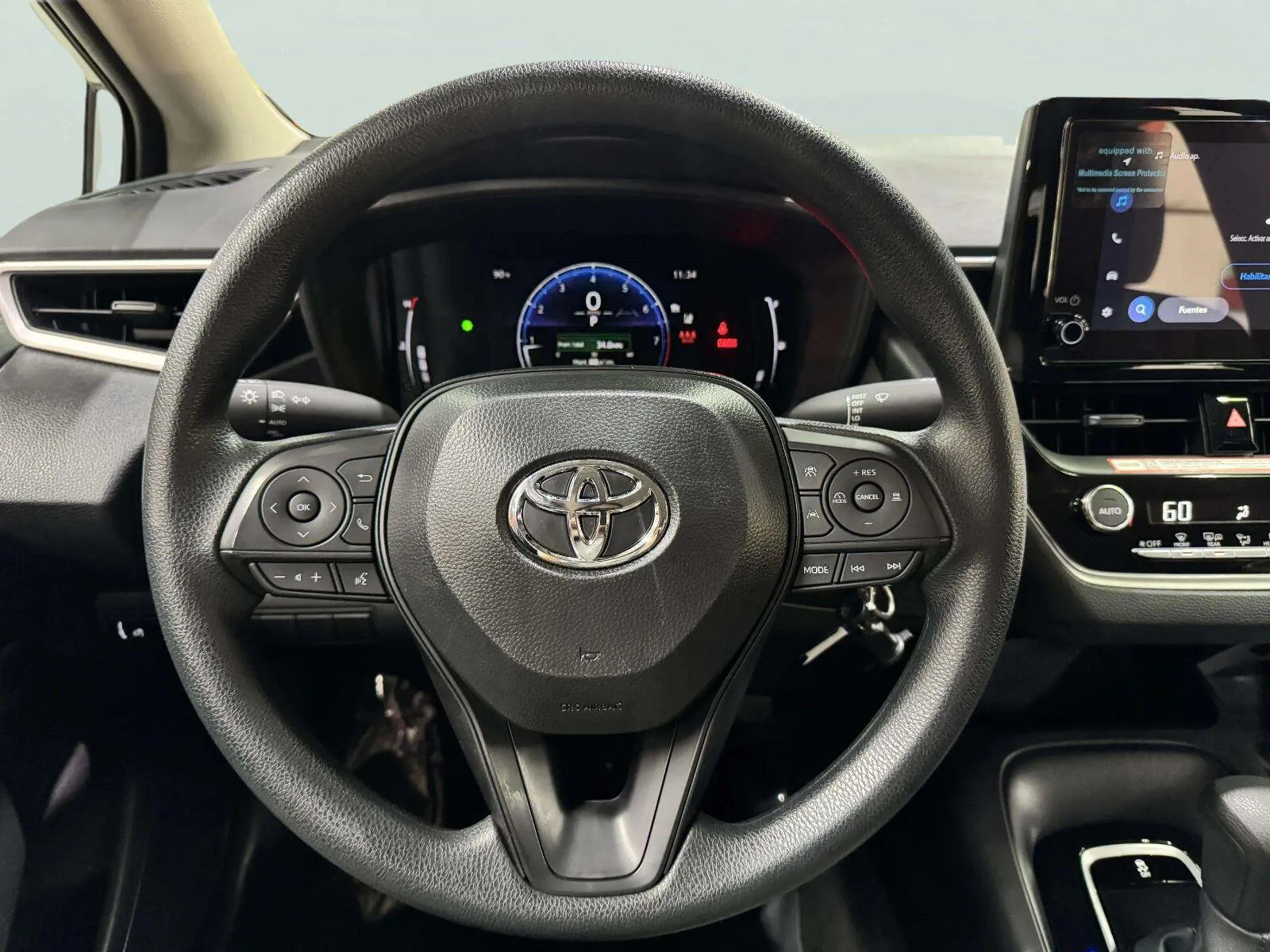 Toyota Corolla photo 42