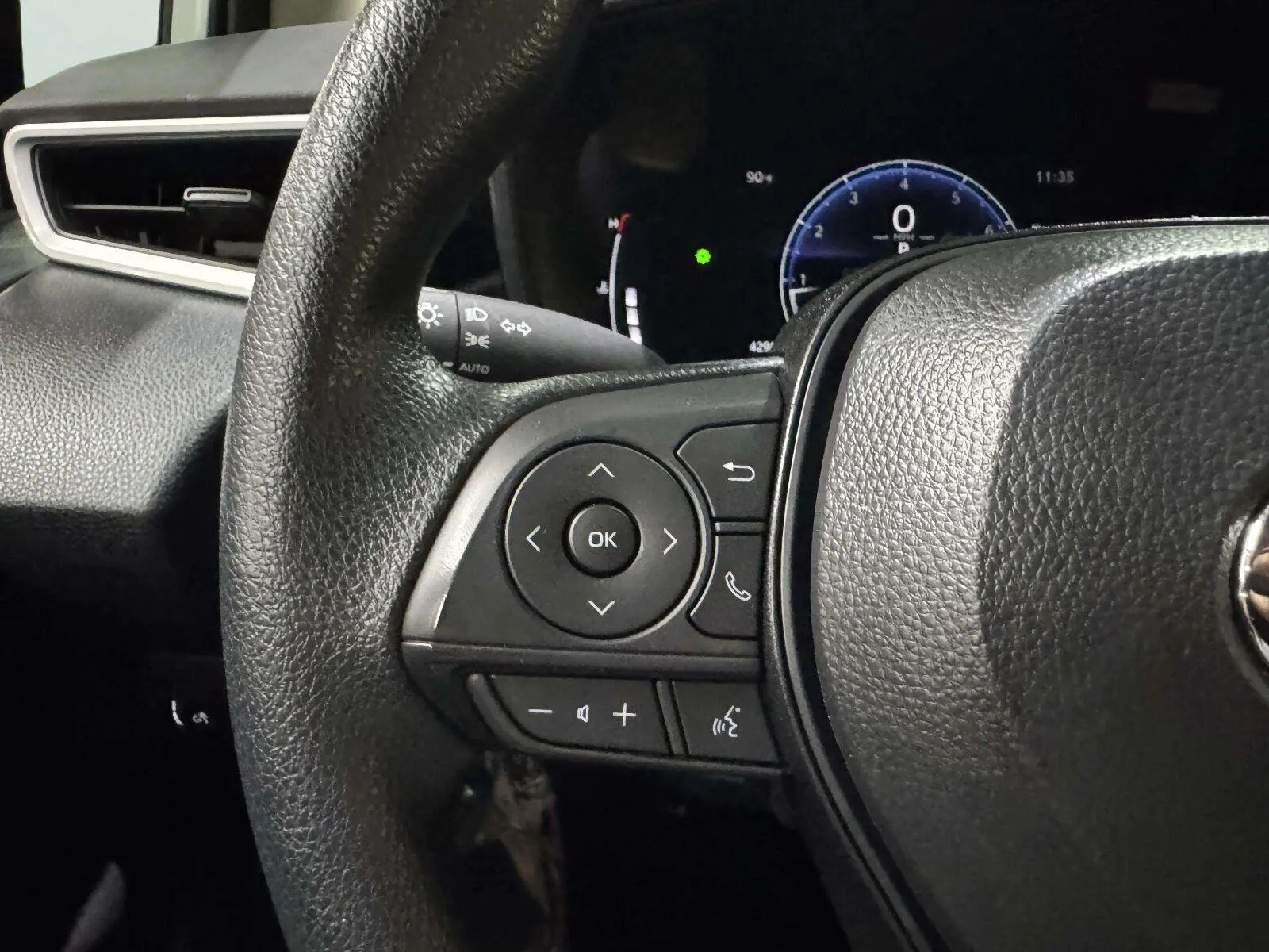 Toyota Corolla photo 44