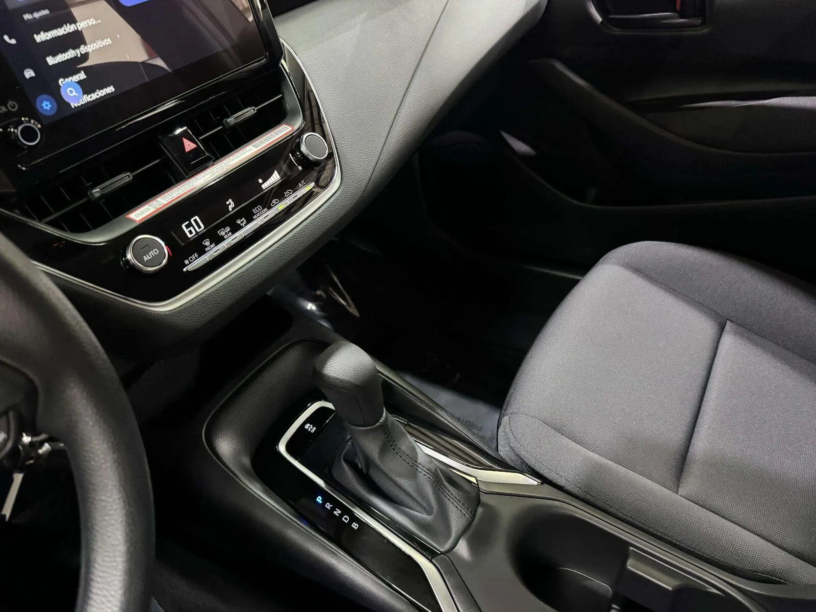 Toyota Corolla photo 50