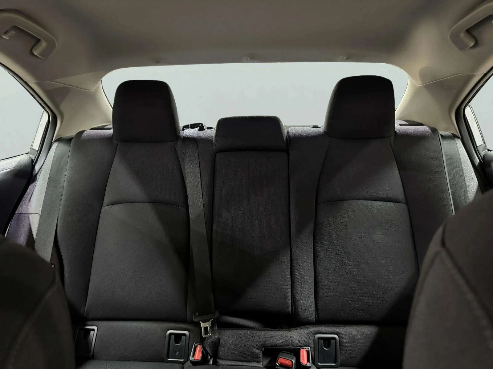 Toyota Corolla photo 51