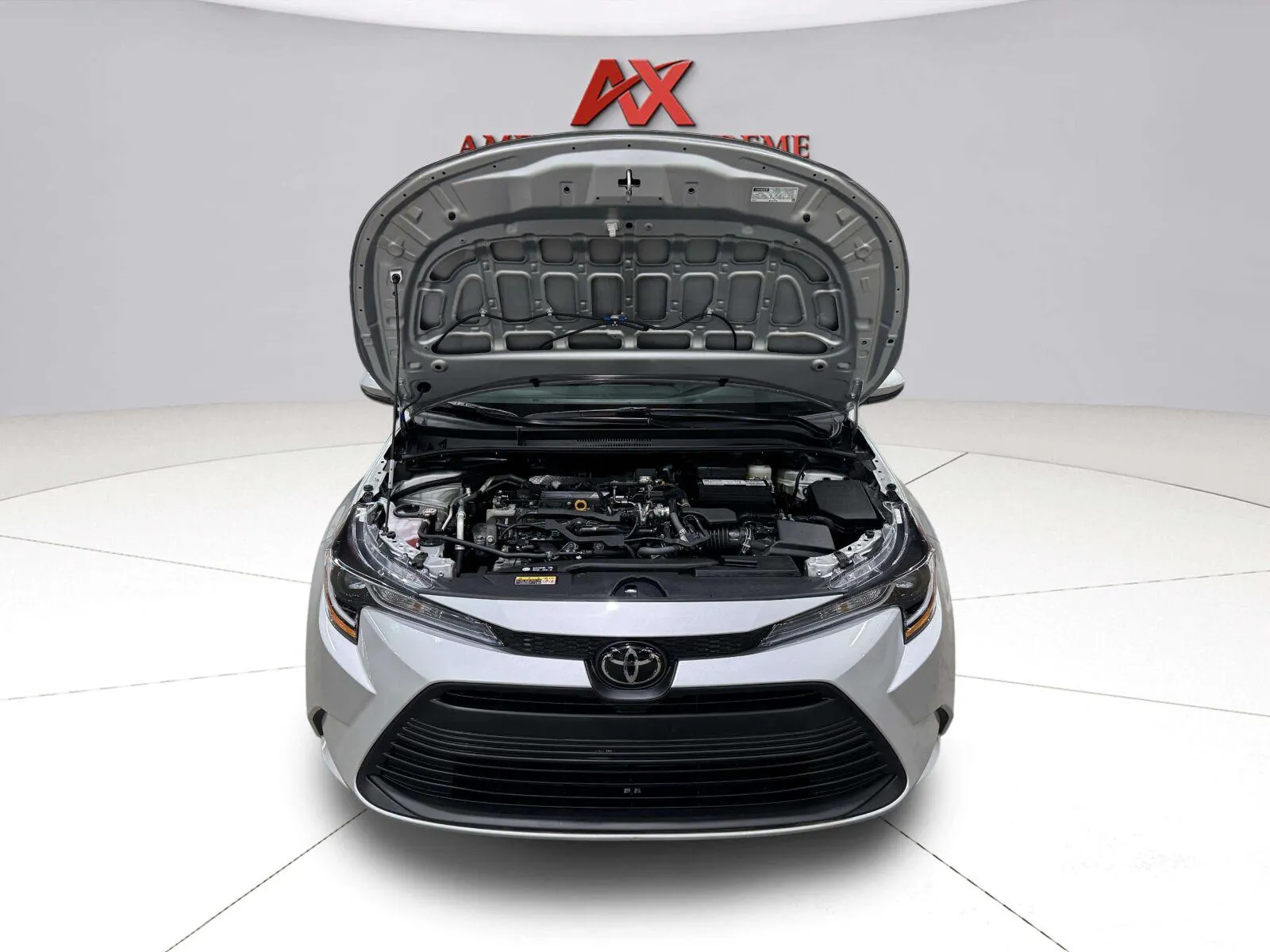 Toyota Corolla photo 54