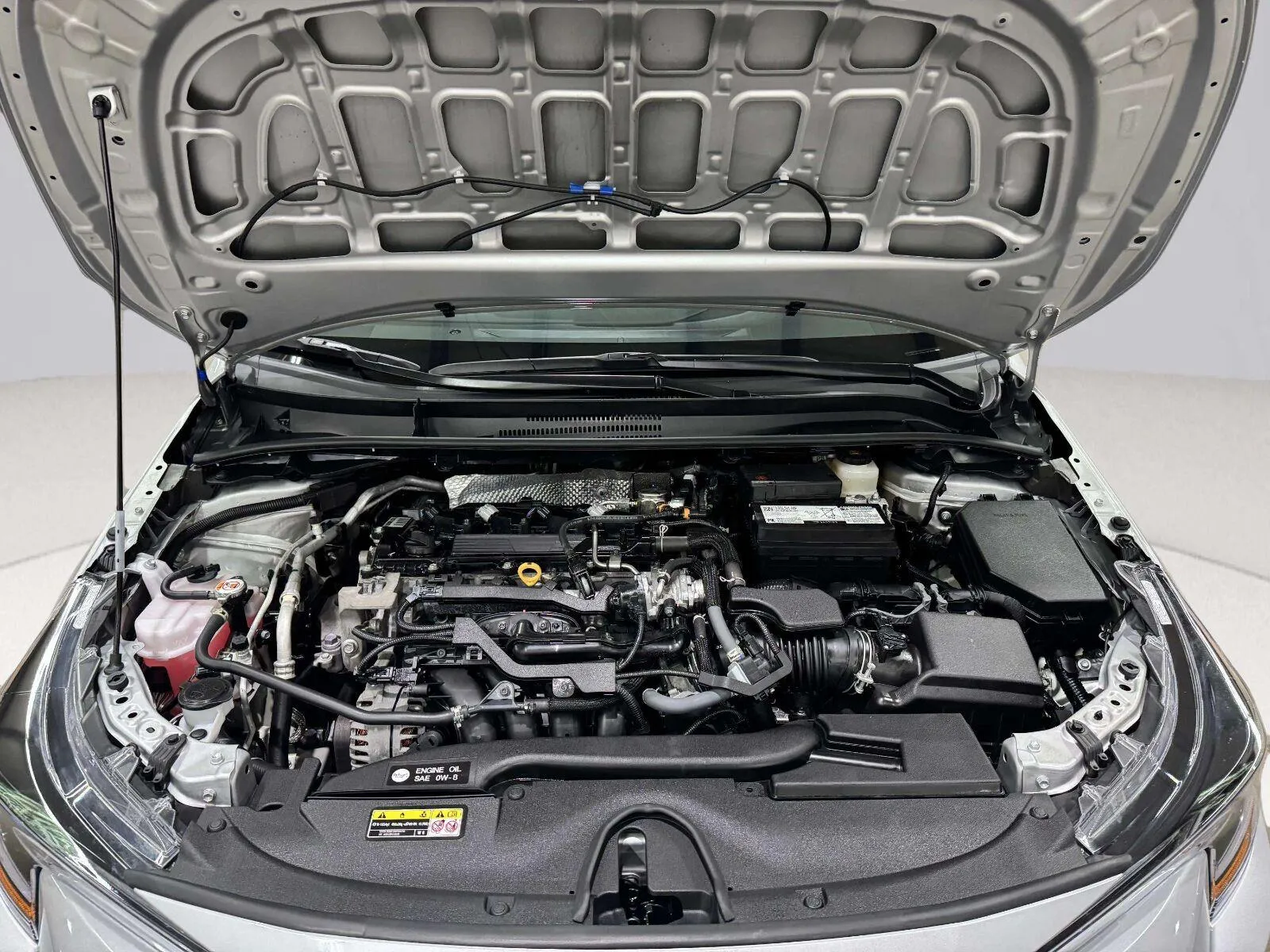 Toyota Corolla photo 55