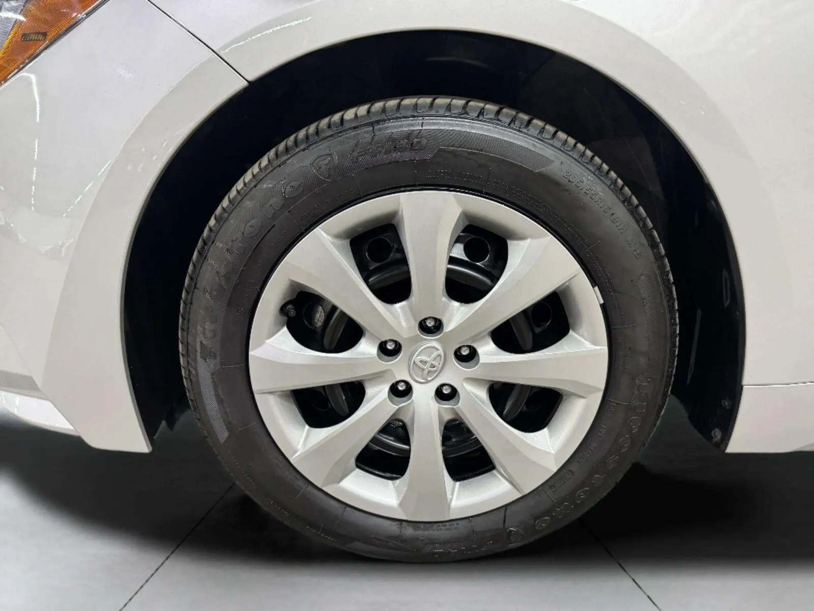 Toyota Corolla photo 58