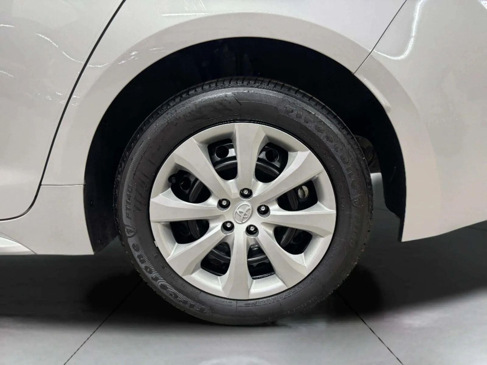 Toyota Corolla photo 59