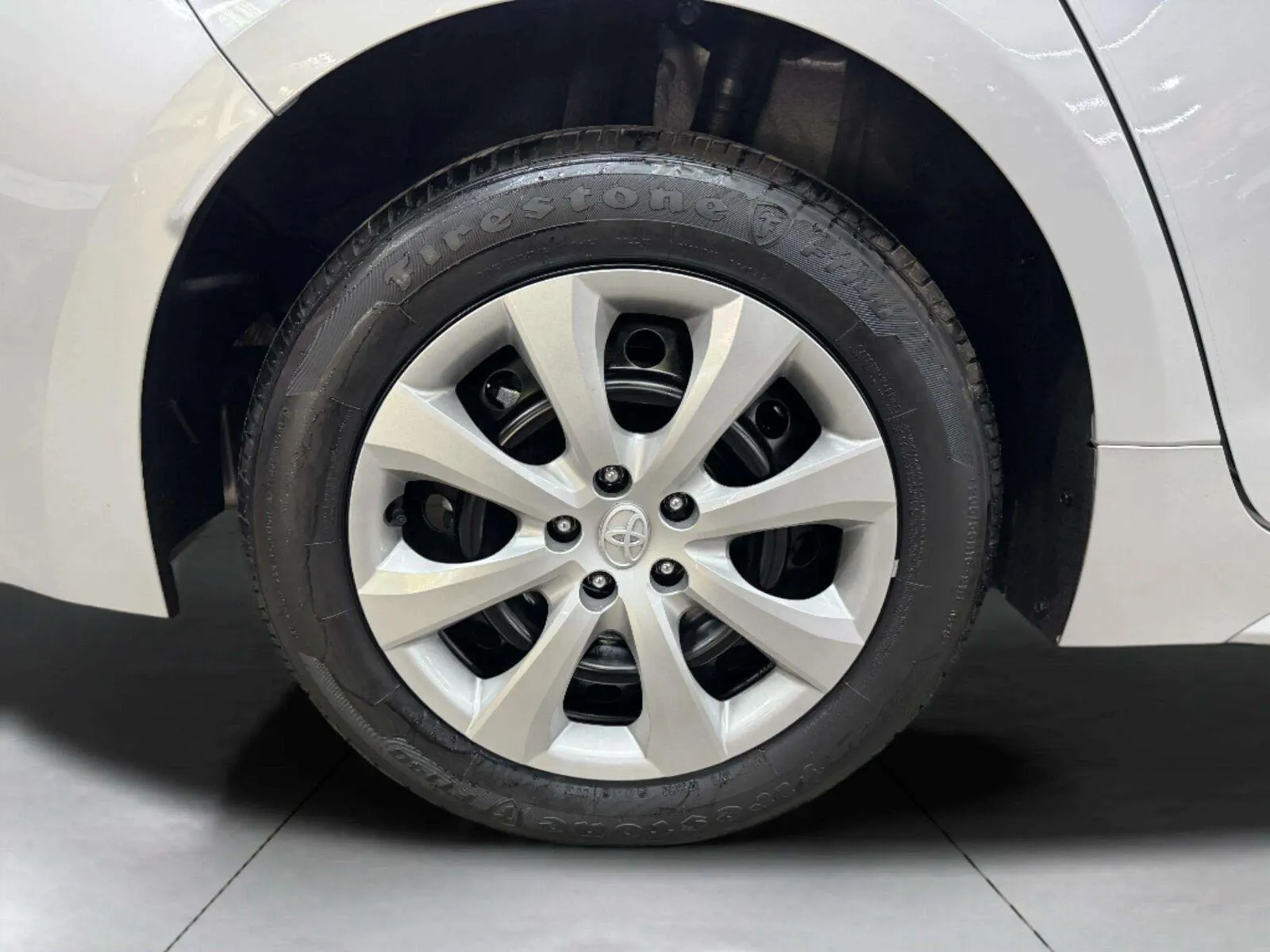 Toyota Corolla photo 60
