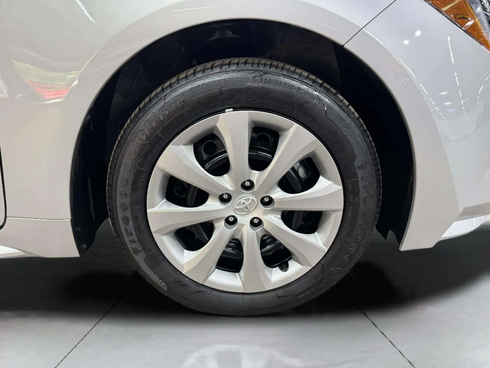 Toyota Corolla photo 61