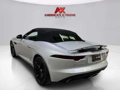 More photos of 2019 Jaguar F-TYPE P300 at AX Auto Inc., GA