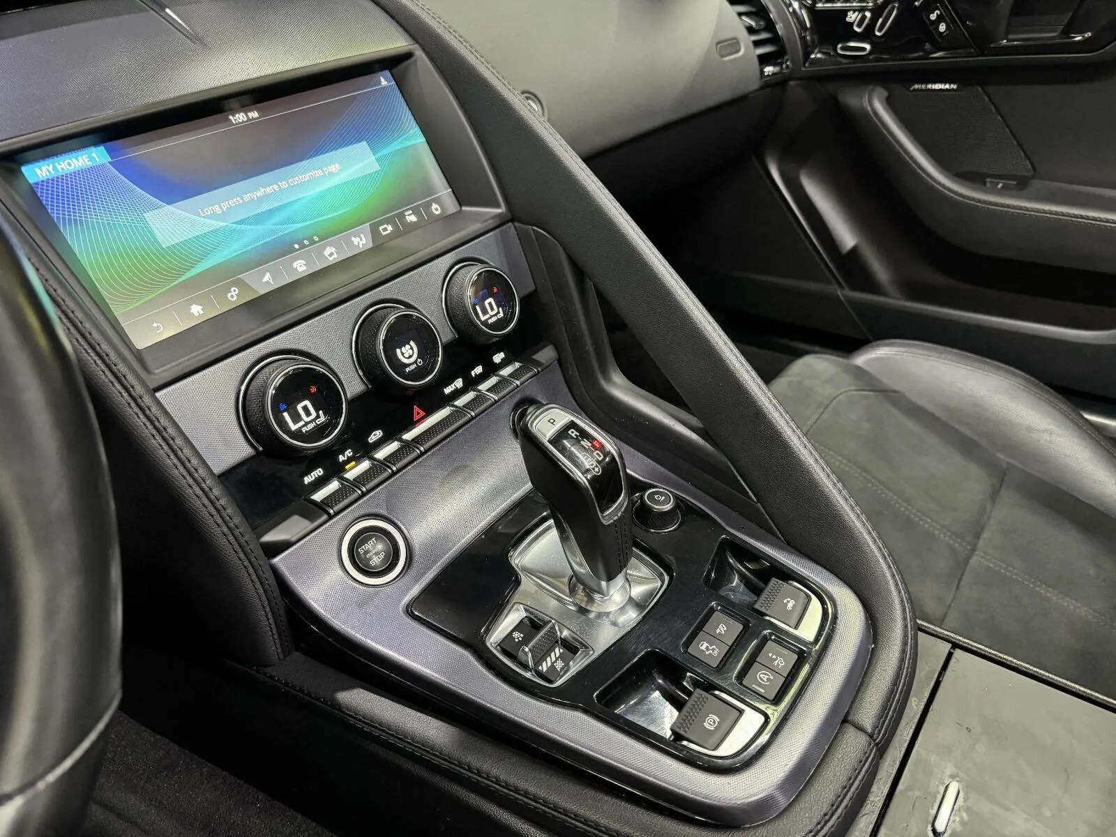 Jaguar F-TYPE photo 48