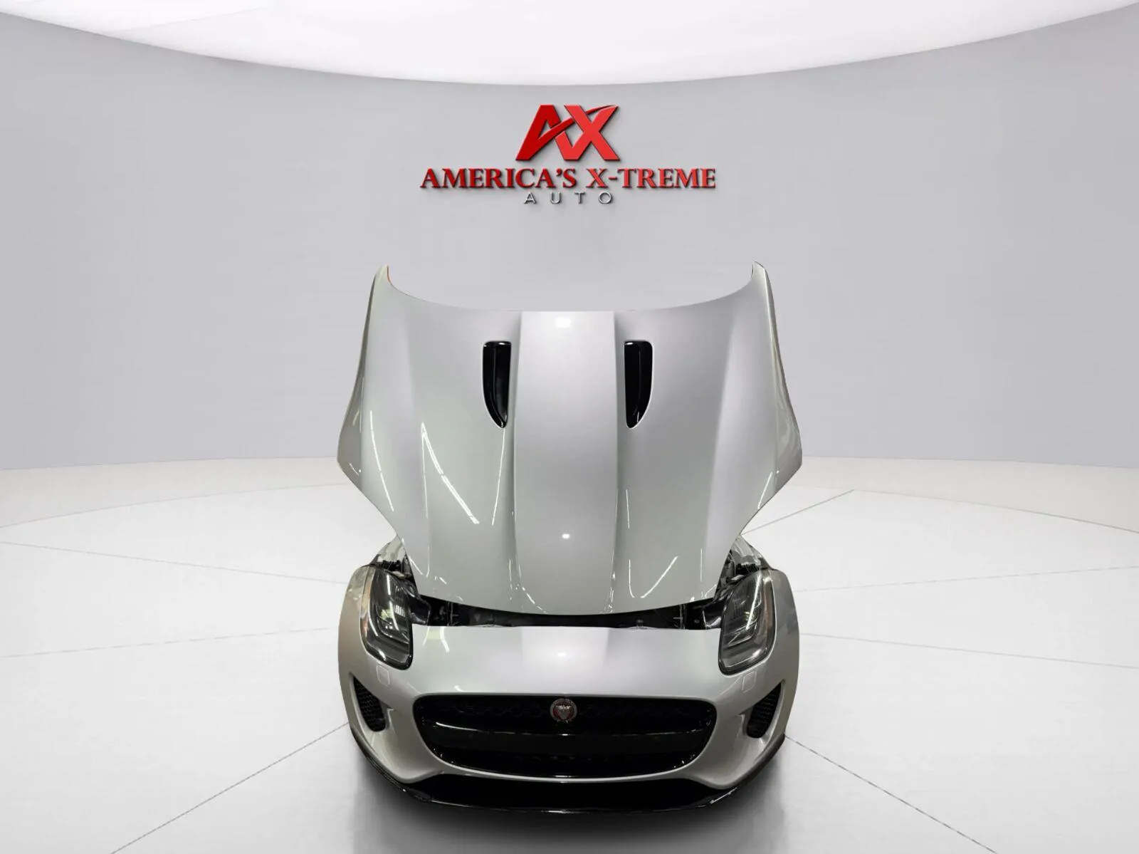 Jaguar F-TYPE photo 51