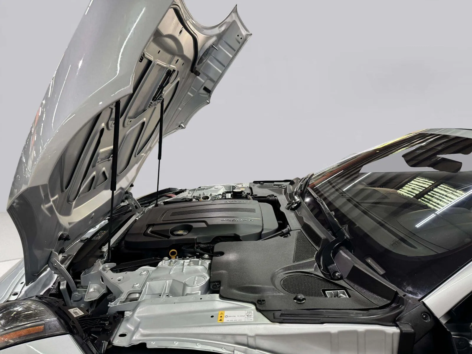 Jaguar F-TYPE photo 53