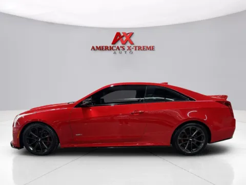 More photos of 2019 Cadillac ATS-V Coupe ATS-V at AX Auto Inc., GA