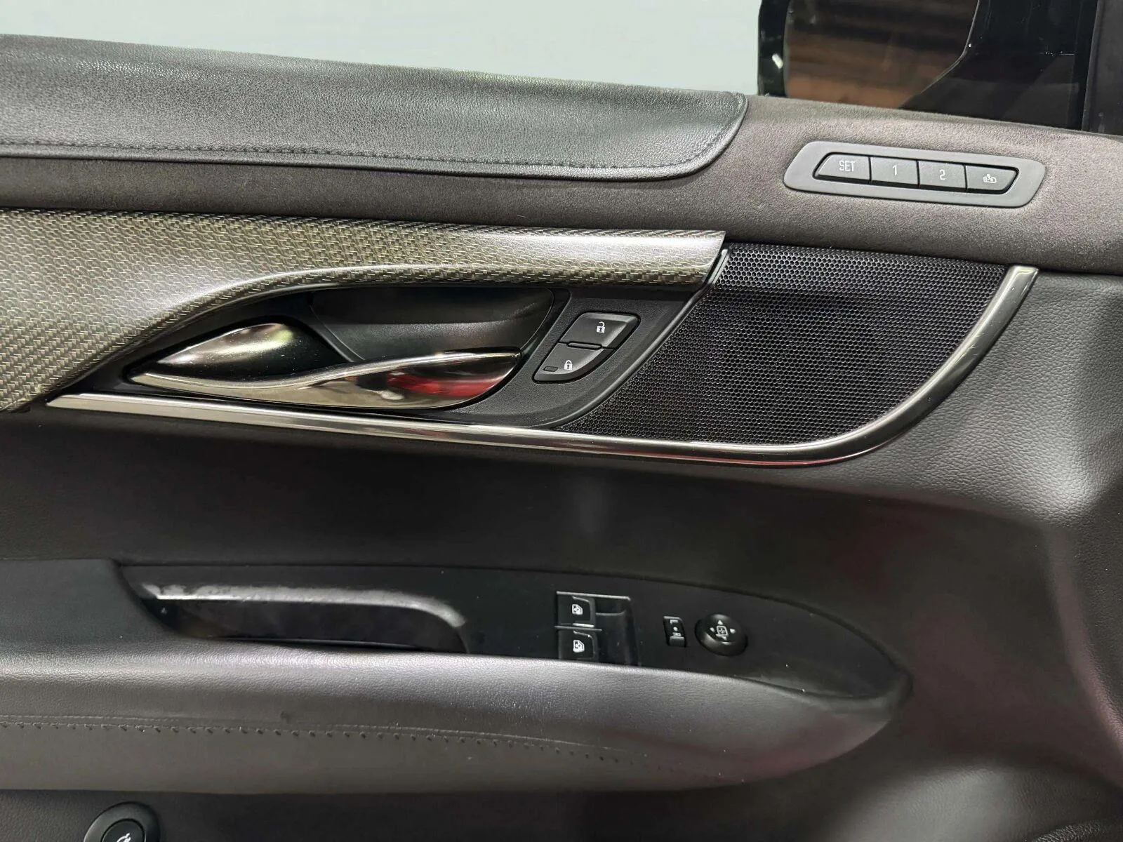 Cadillac ATS-V Coupe photo 24