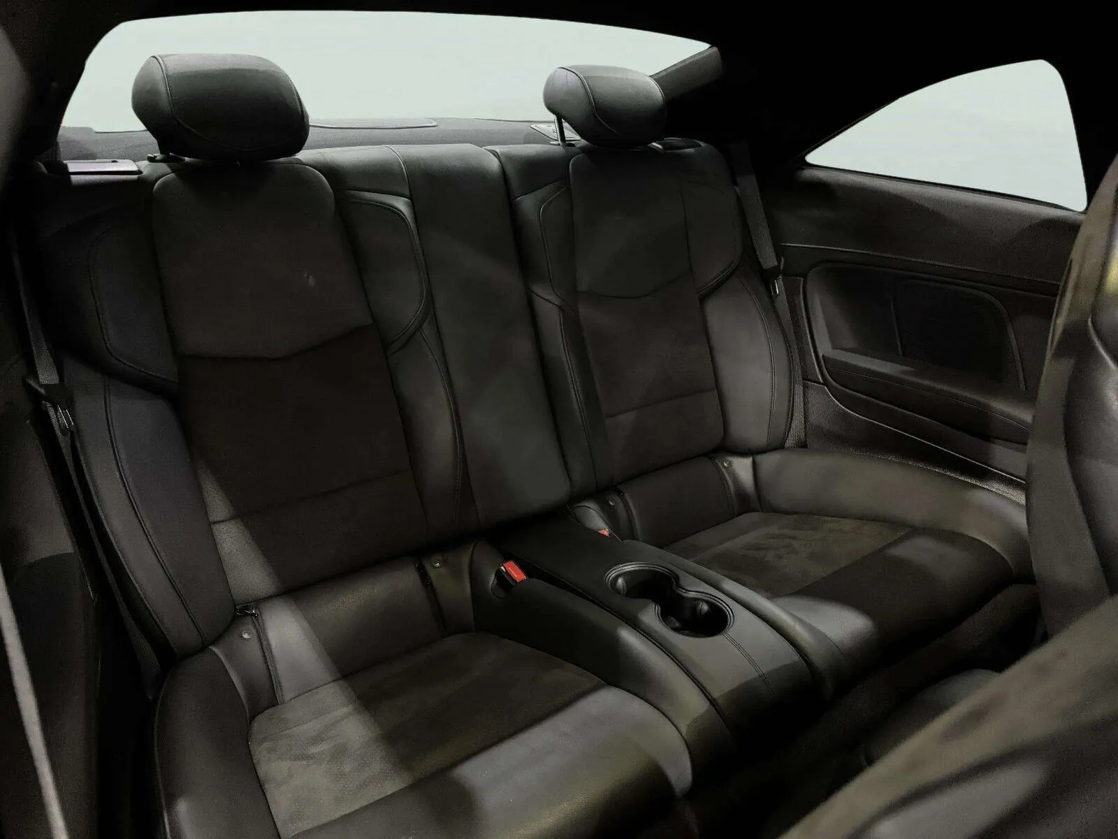 Cadillac ATS-V Coupe photo 39