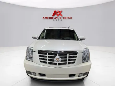 Photos of 2012 Cadillac Escalade Luxury for sale in Atlanta, GA at AX Auto Inc.