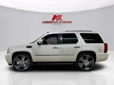More photos of 2012 Cadillac Escalade Luxury at AX Auto Inc., GA