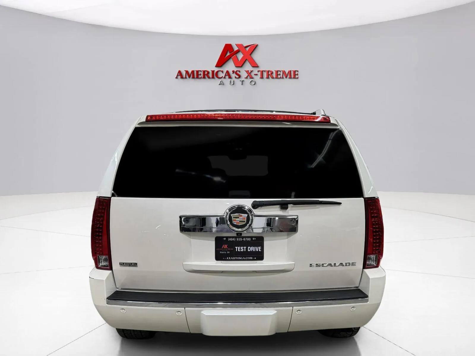 Cadillac Escalade photo 7