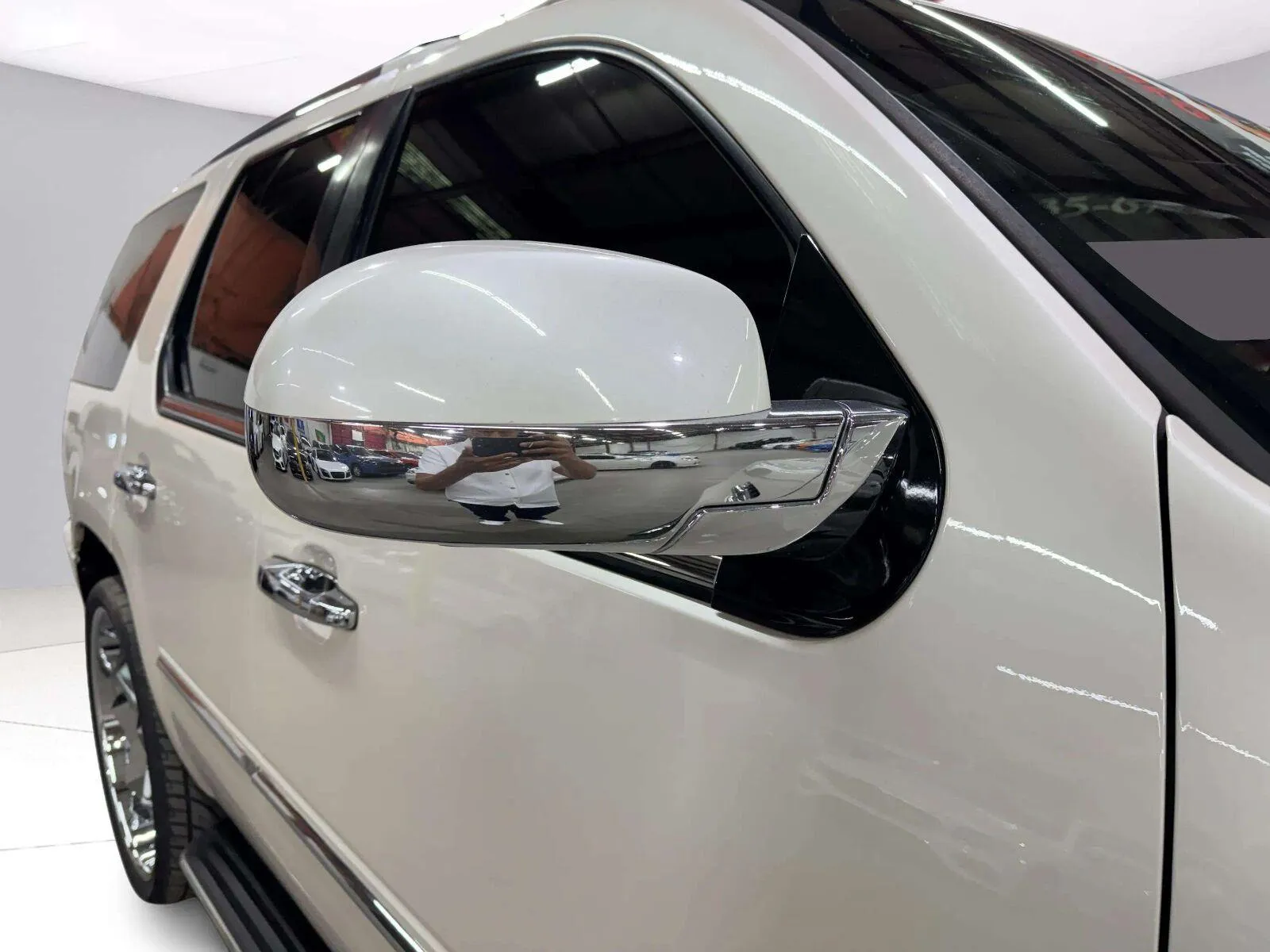 Cadillac Escalade photo 15