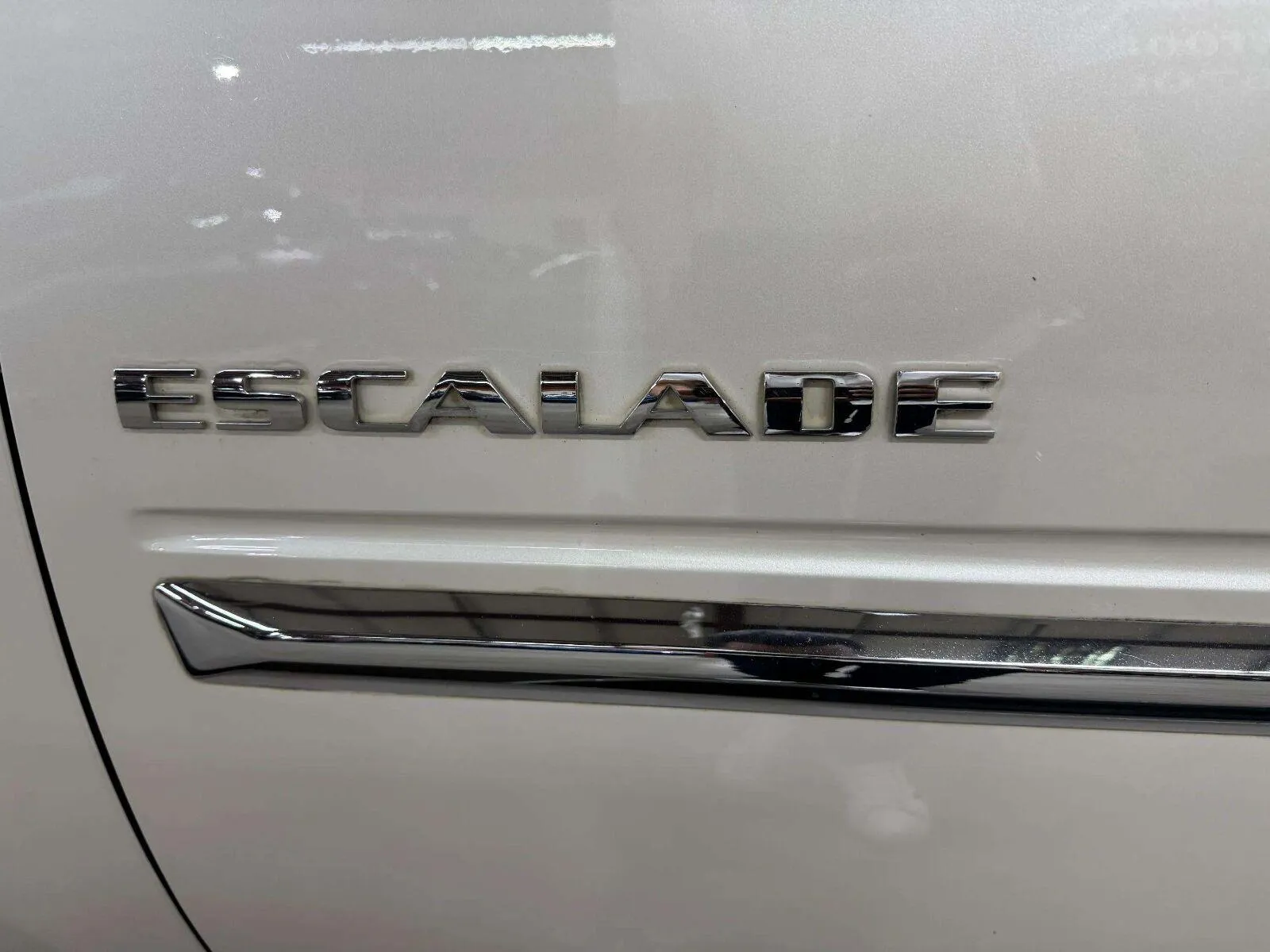 Cadillac Escalade photo 18