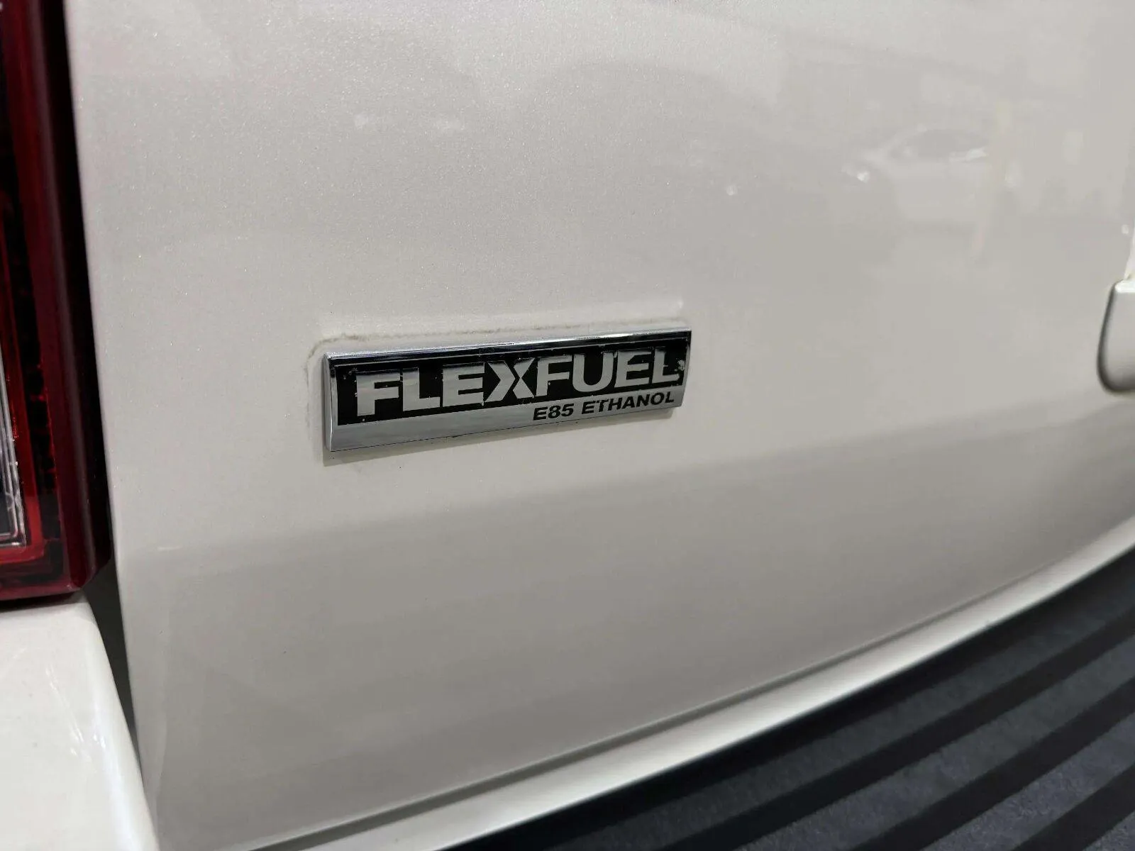Cadillac Escalade photo 19