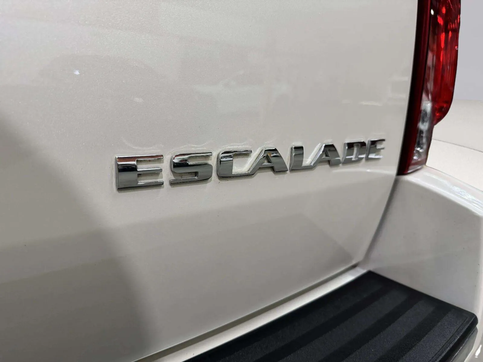 Cadillac Escalade photo 22