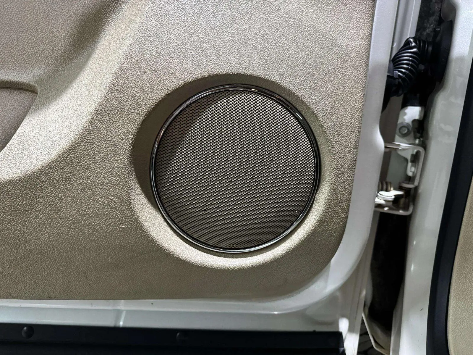 Cadillac Escalade photo 26