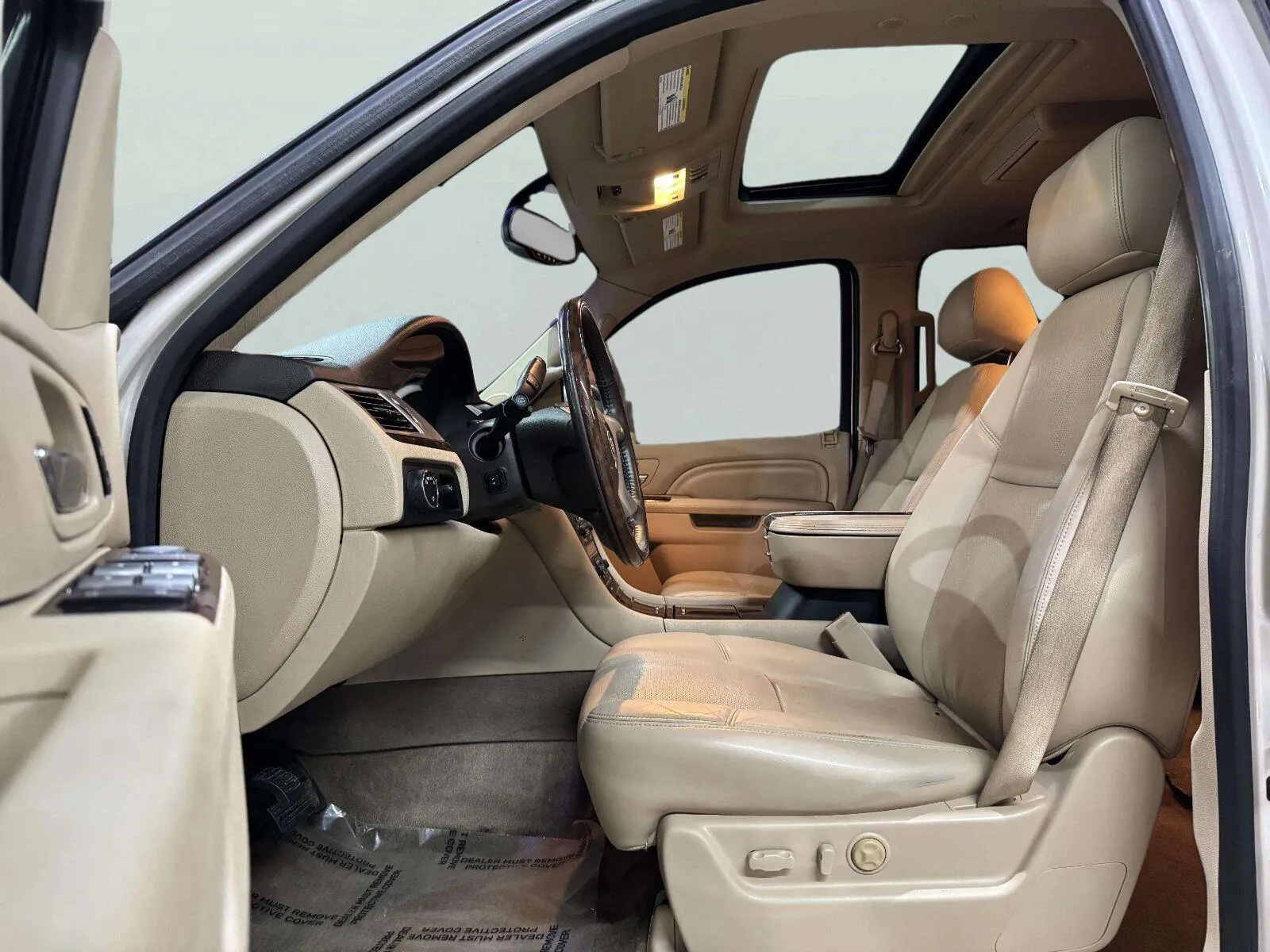 Cadillac Escalade photo 28