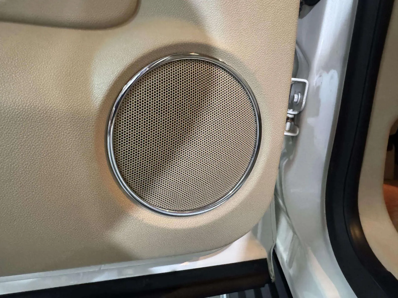 Cadillac Escalade photo 41
