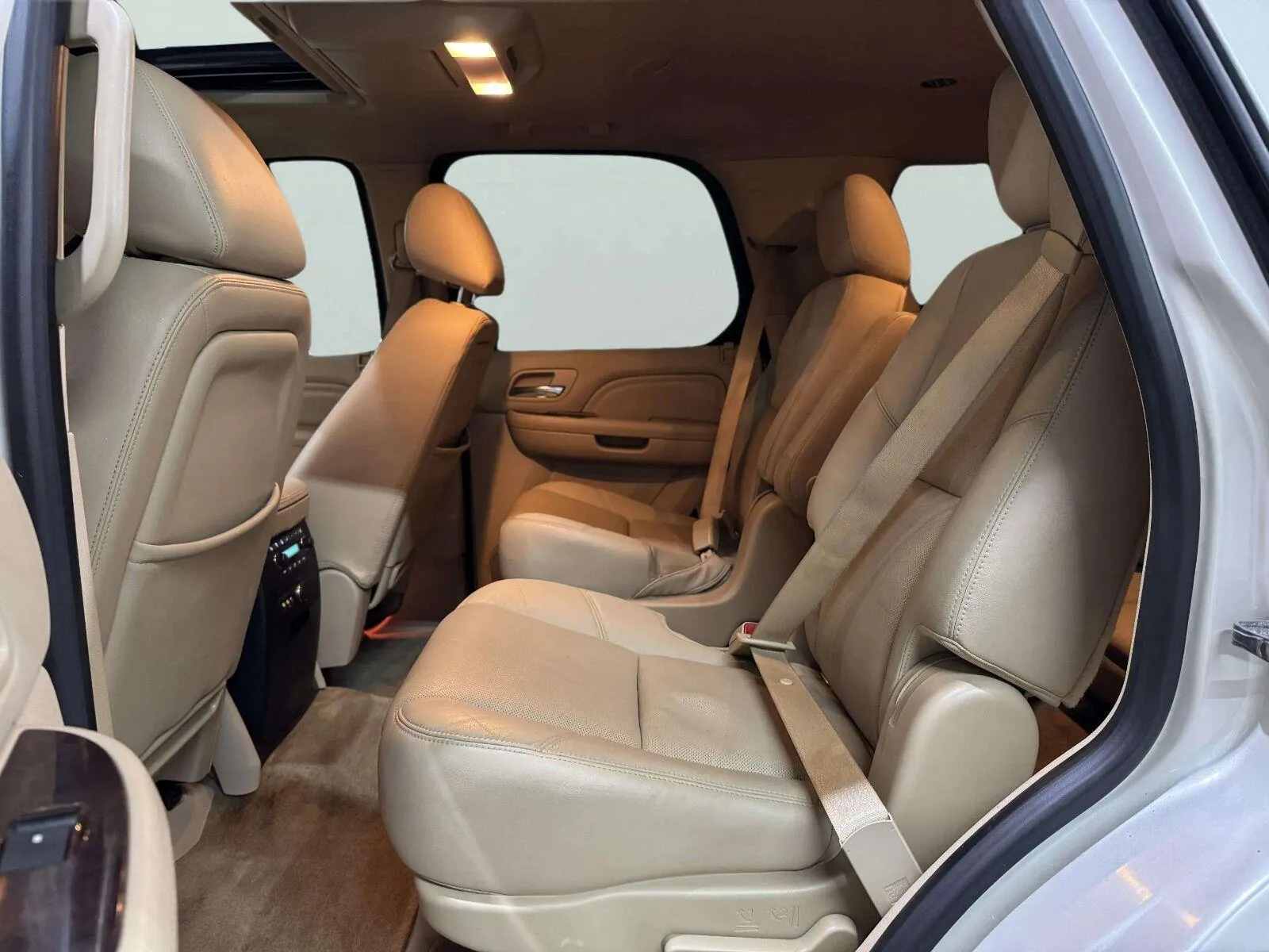 Cadillac Escalade photo 42