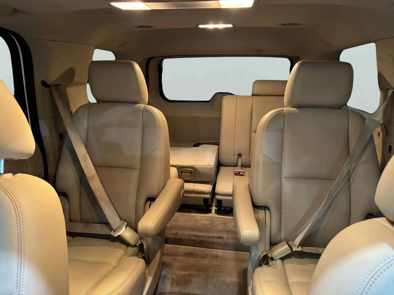 Cadillac Escalade photo 43