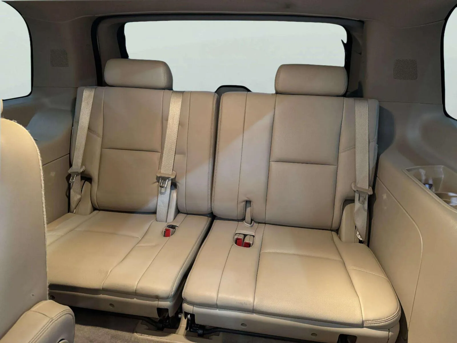 Cadillac Escalade photo 44