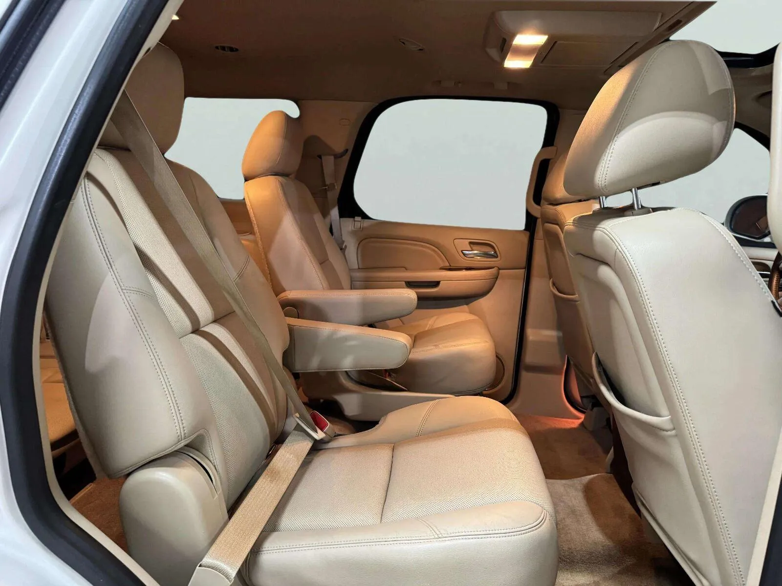Cadillac Escalade photo 51