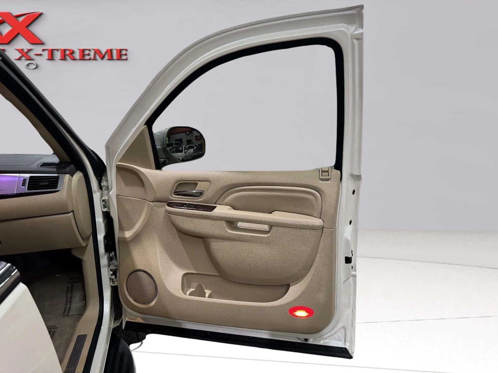 Cadillac Escalade photo 52