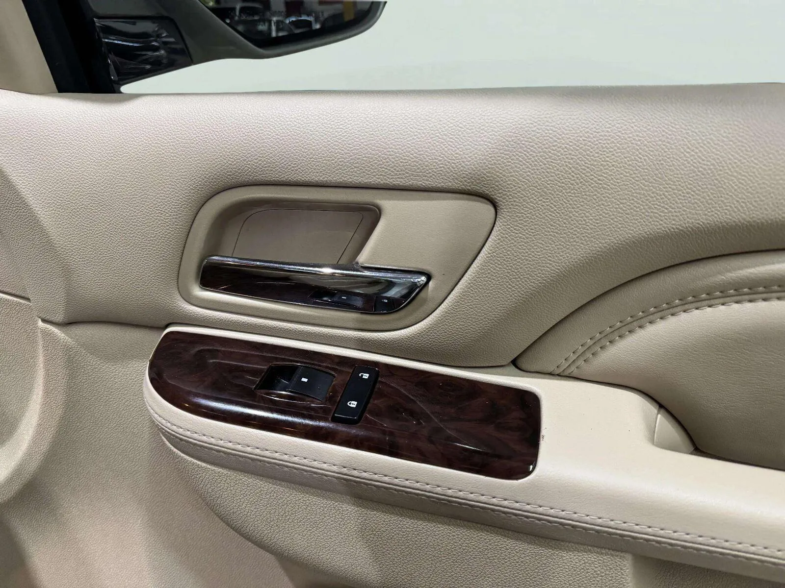 Cadillac Escalade photo 53