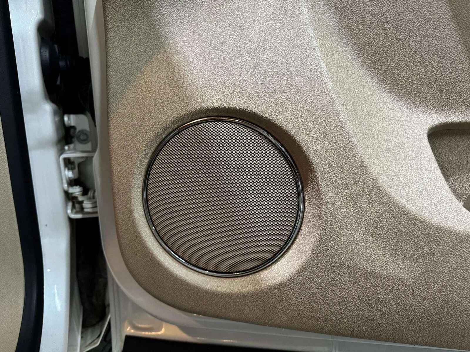 Cadillac Escalade photo 54