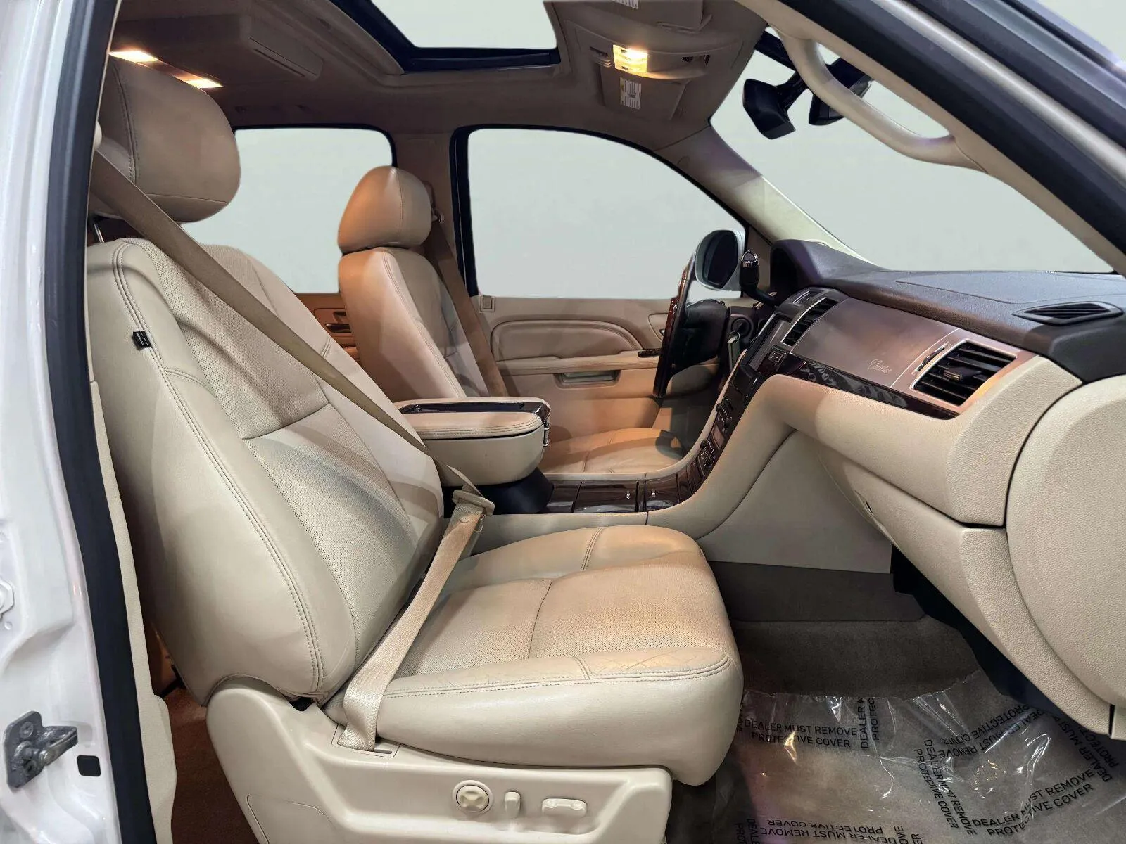 Cadillac Escalade photo 56