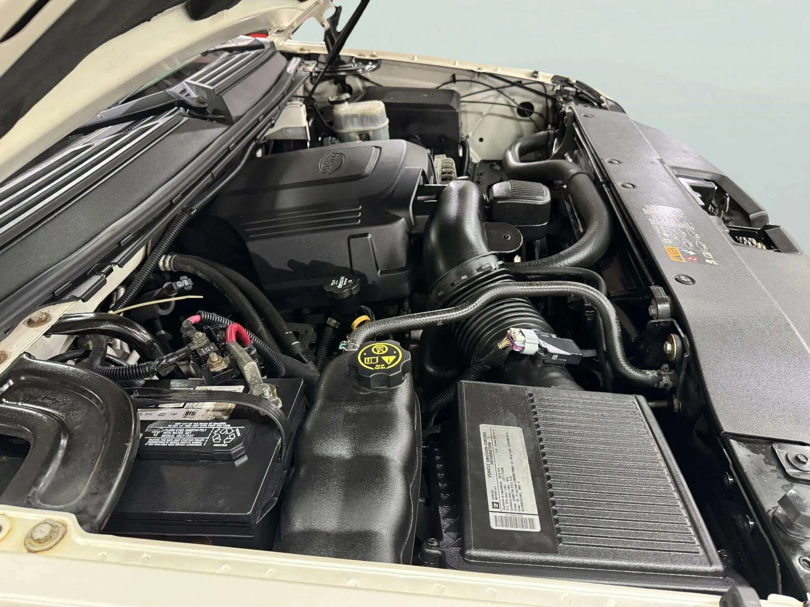 Cadillac Escalade photo 58