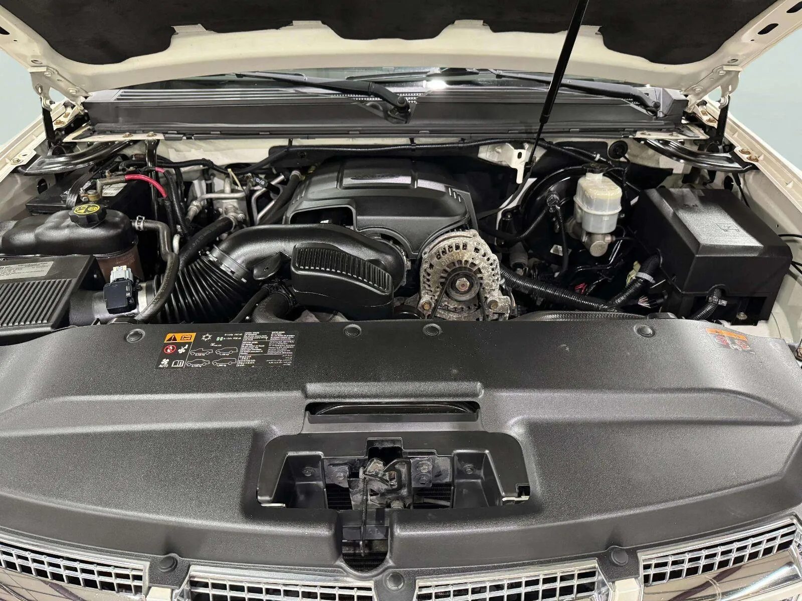 Cadillac Escalade photo 59